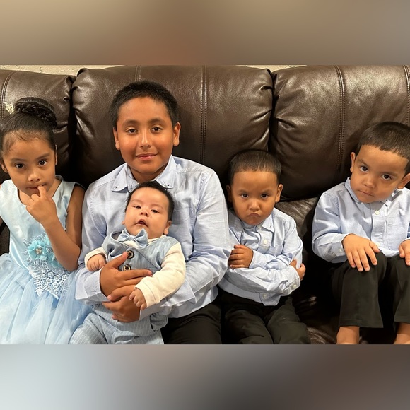 Meet your Posher, Heidy - Picture 1 of 1